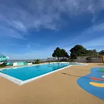 Mobil-home 3 Proche A Fouras, Ideal 6 Pers., Equipement Complet, Calme Assure. - Fr-1-709-68 Nyaraló *