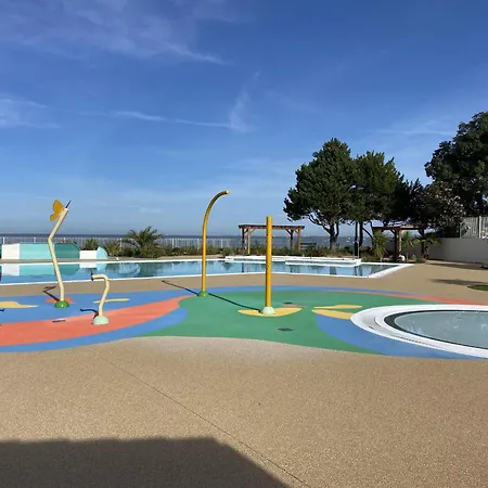 Mobil-home 3 Proche A Fouras, Ideal 6 Pers., Equipement Complet, Calme Assure. - Fr-1-709-68 *